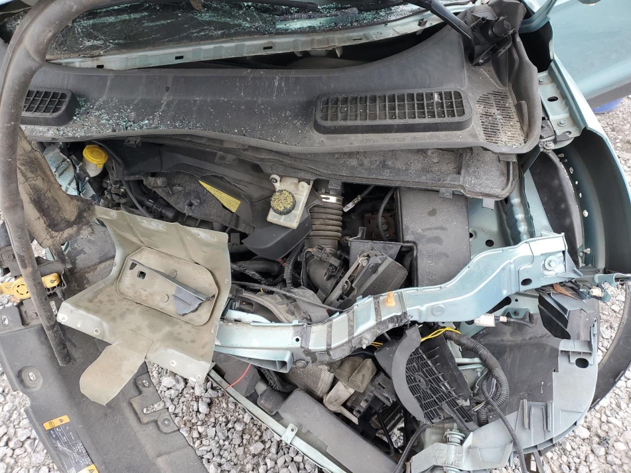2013 Ford Escape - Image 12