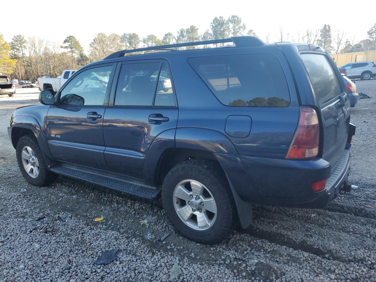 2005 Toyota 4Runner - Image 2