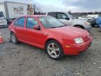 2002 Volkswagen Jetta Gls na sprzedaż w Baltimore, MD - Rear End