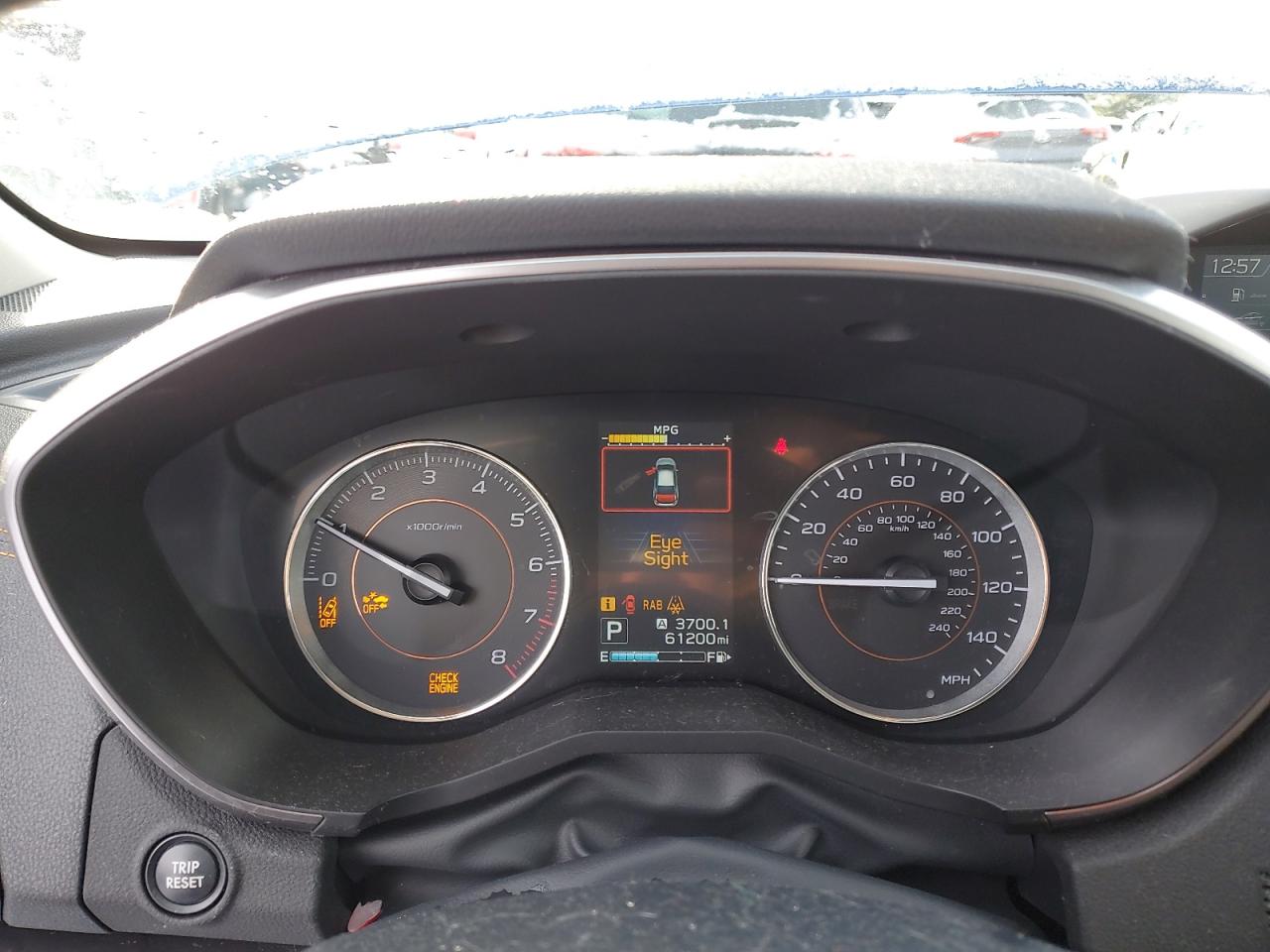 2019 Subaru XV - Image 9