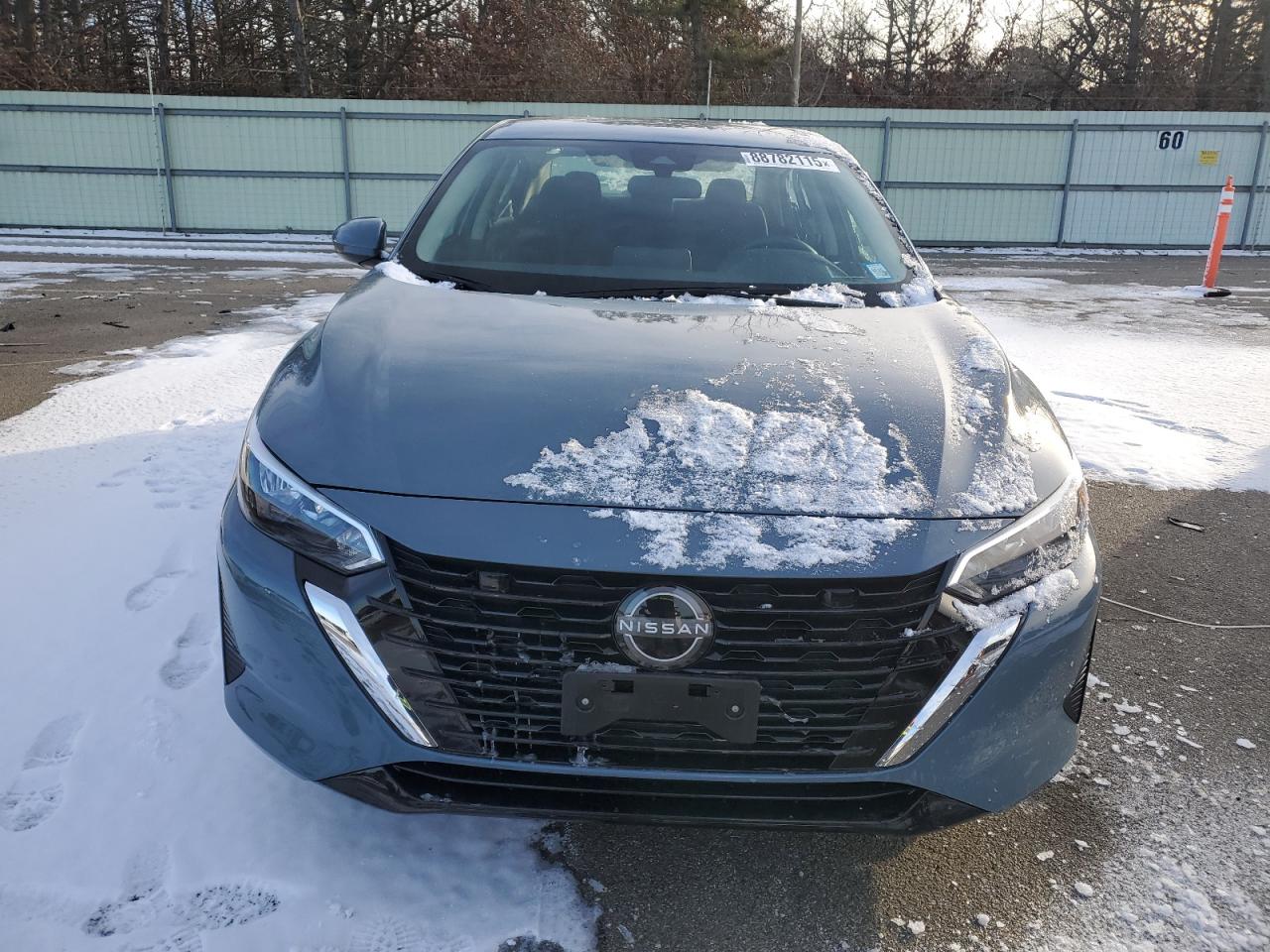 2024 Nissan Sentra - Image 5