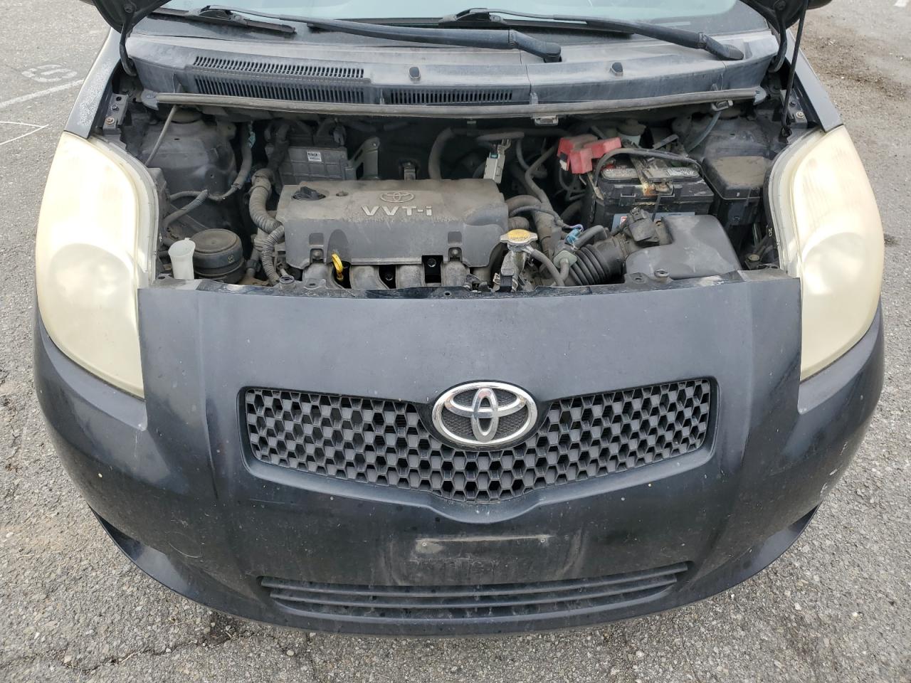 2007 Toyota Yaris - Image 12