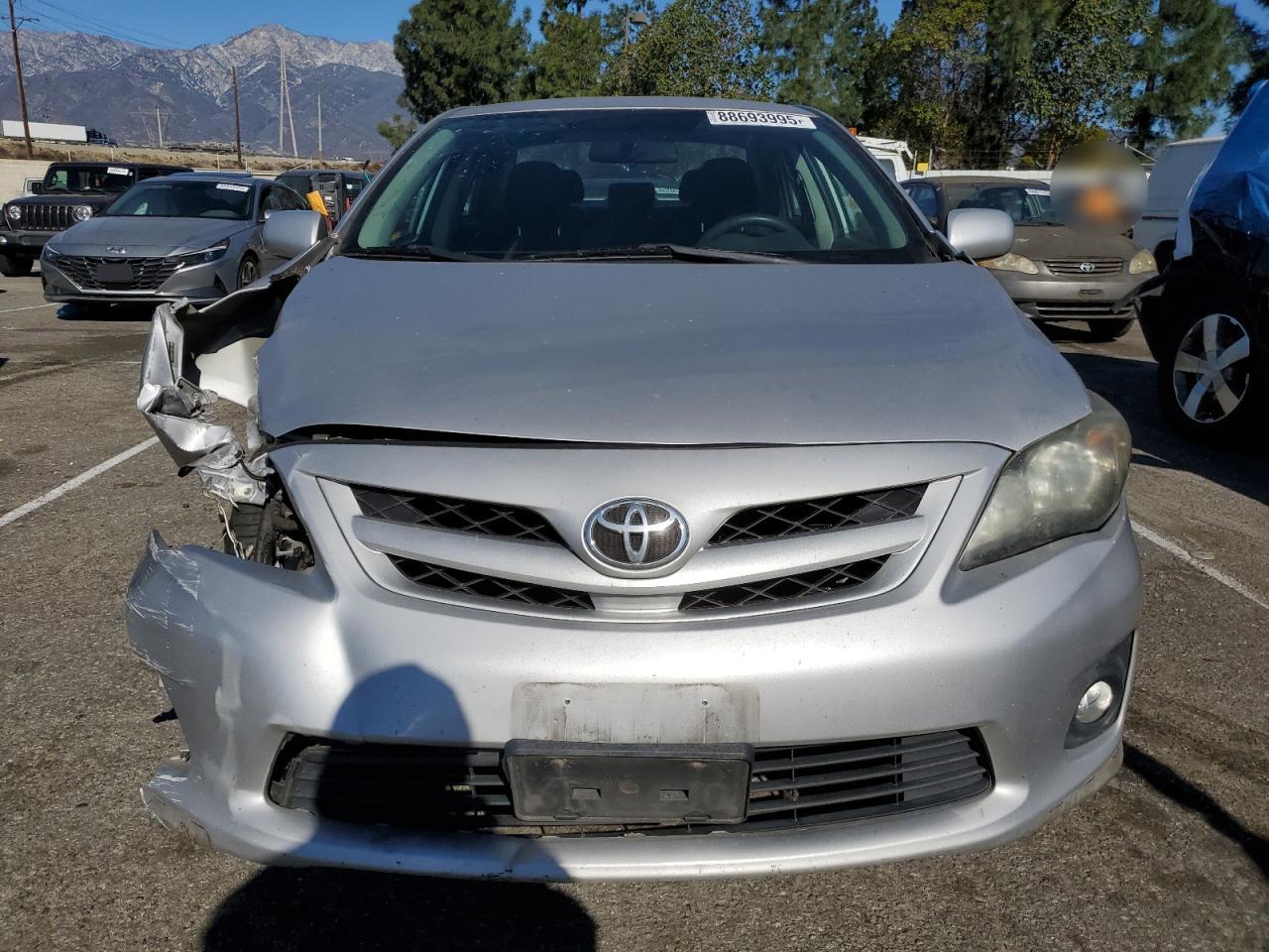 2011 Toyota Corolla - Image 5