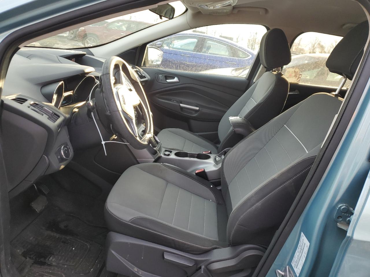 2013 Ford Escape - Image 7
