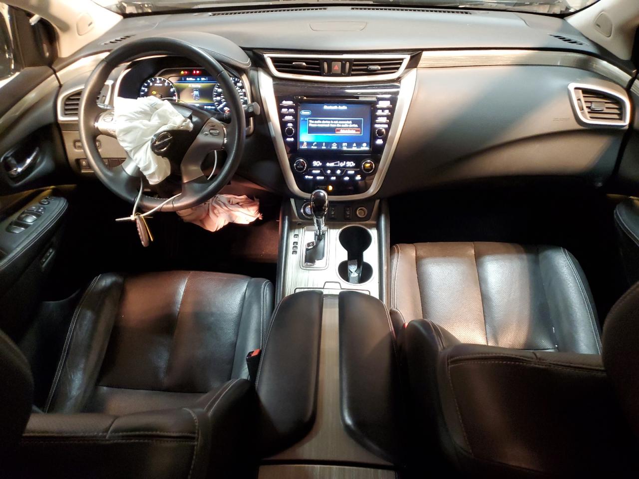 2015 Nissan Murano - Image 8