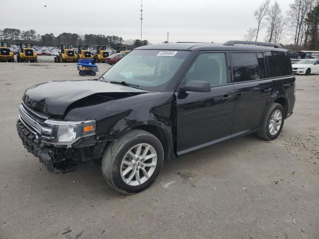 2019 Ford Flex Se