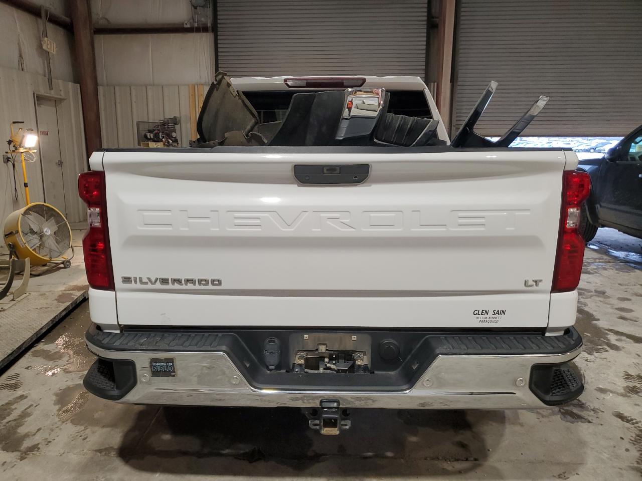 2020 Chevrolet Silverado - Image 6