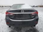 2016 Mazda 6 Sport на продаже в Airway Heights, WA - Front End