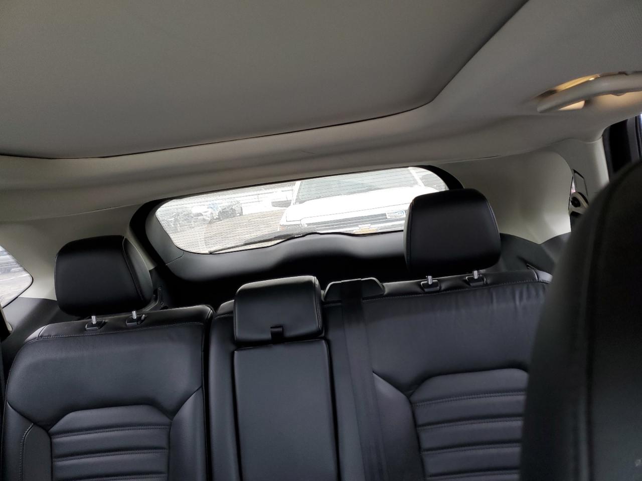 2015 Ford Edge - Image 10