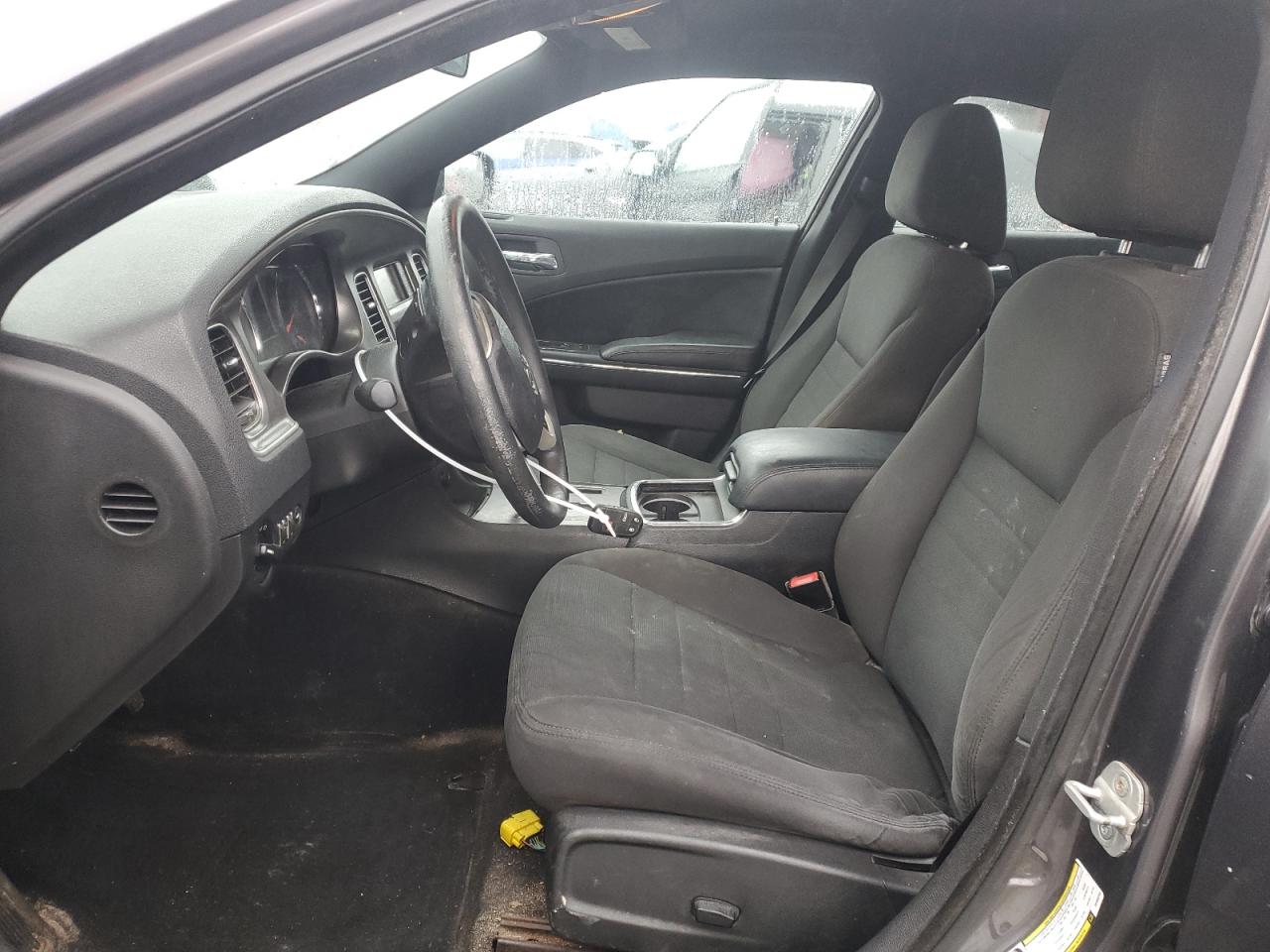 2013 Dodge Charger - Image 7