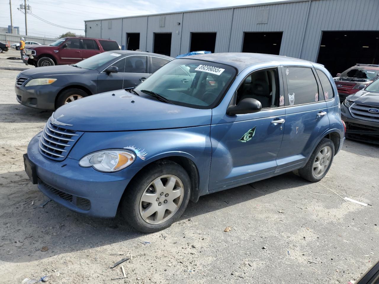 2007 Chrysler PT Cruiser - Image 1