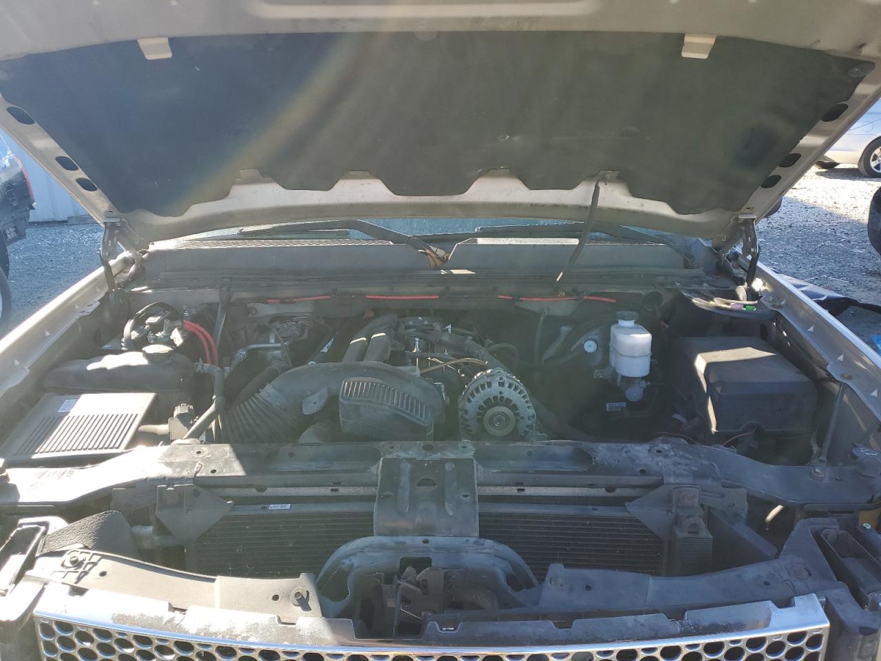 2009 GMC Sierra - Image 11