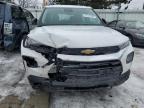 2022 Chevrolet Trailblazer Ls за продажба в Moraine, OH - Front End
