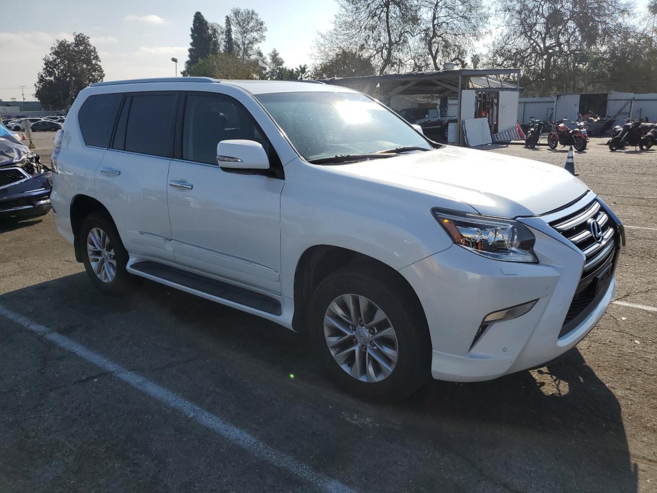 2014 Lexus GX - Image 4