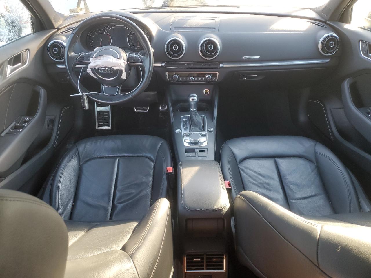 2016 Audi A3 - Image 8