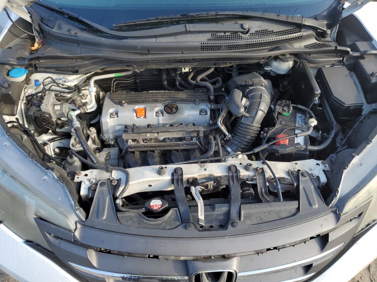 2012 Honda CR-V - Image 13