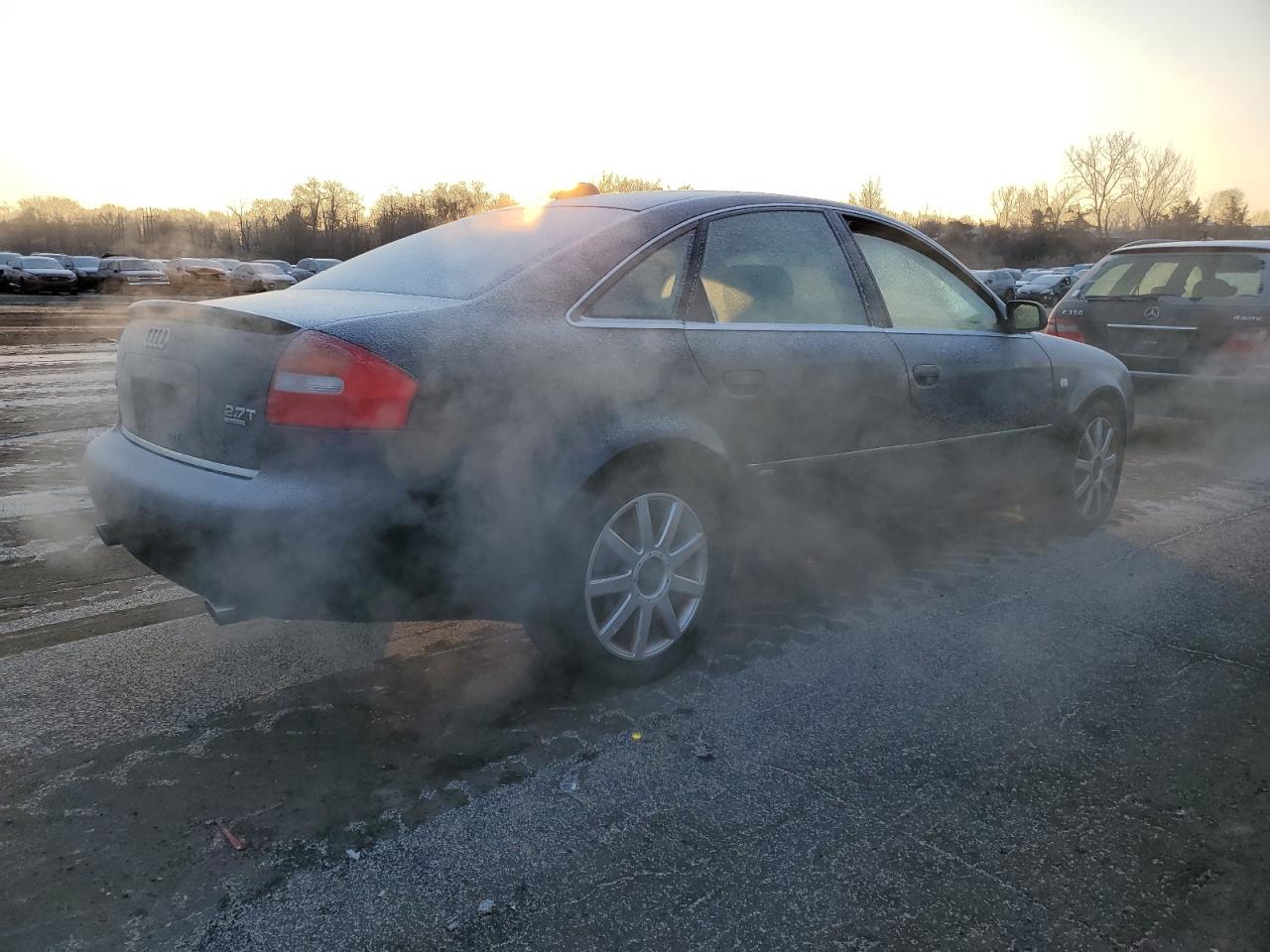 2004 Audi A6 - Image 3