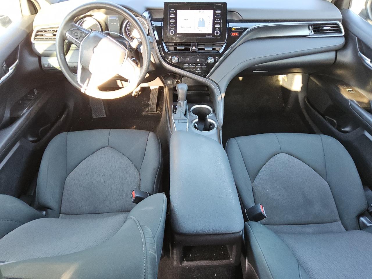 2023 Toyota Camry - Image 8