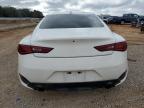 2018 Infiniti Q60 Luxe 300 на продаже в Theodore, AL - Front End