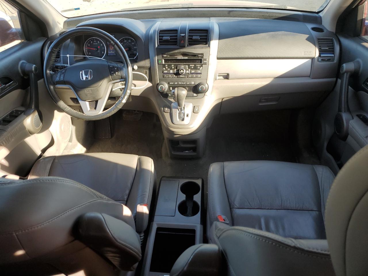 2010 Honda CR-V - Image 8