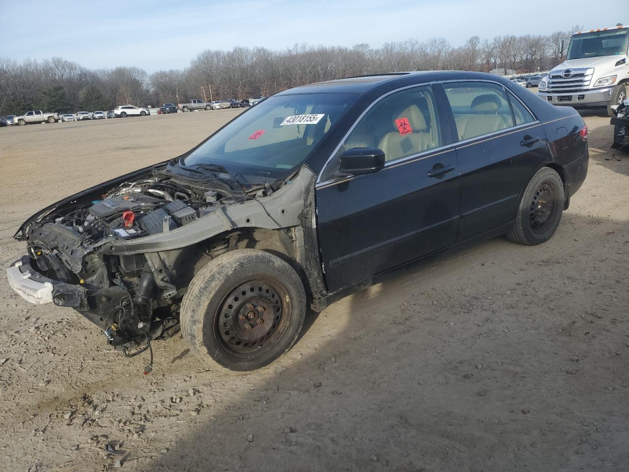 2004 Honda Accord - Image 1