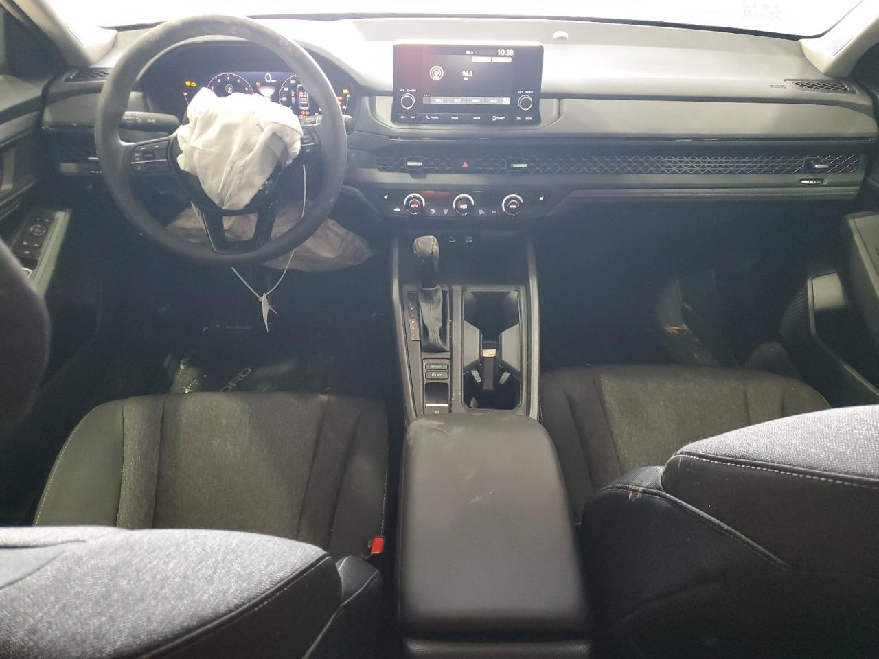 2024 Honda Accord - Image 8