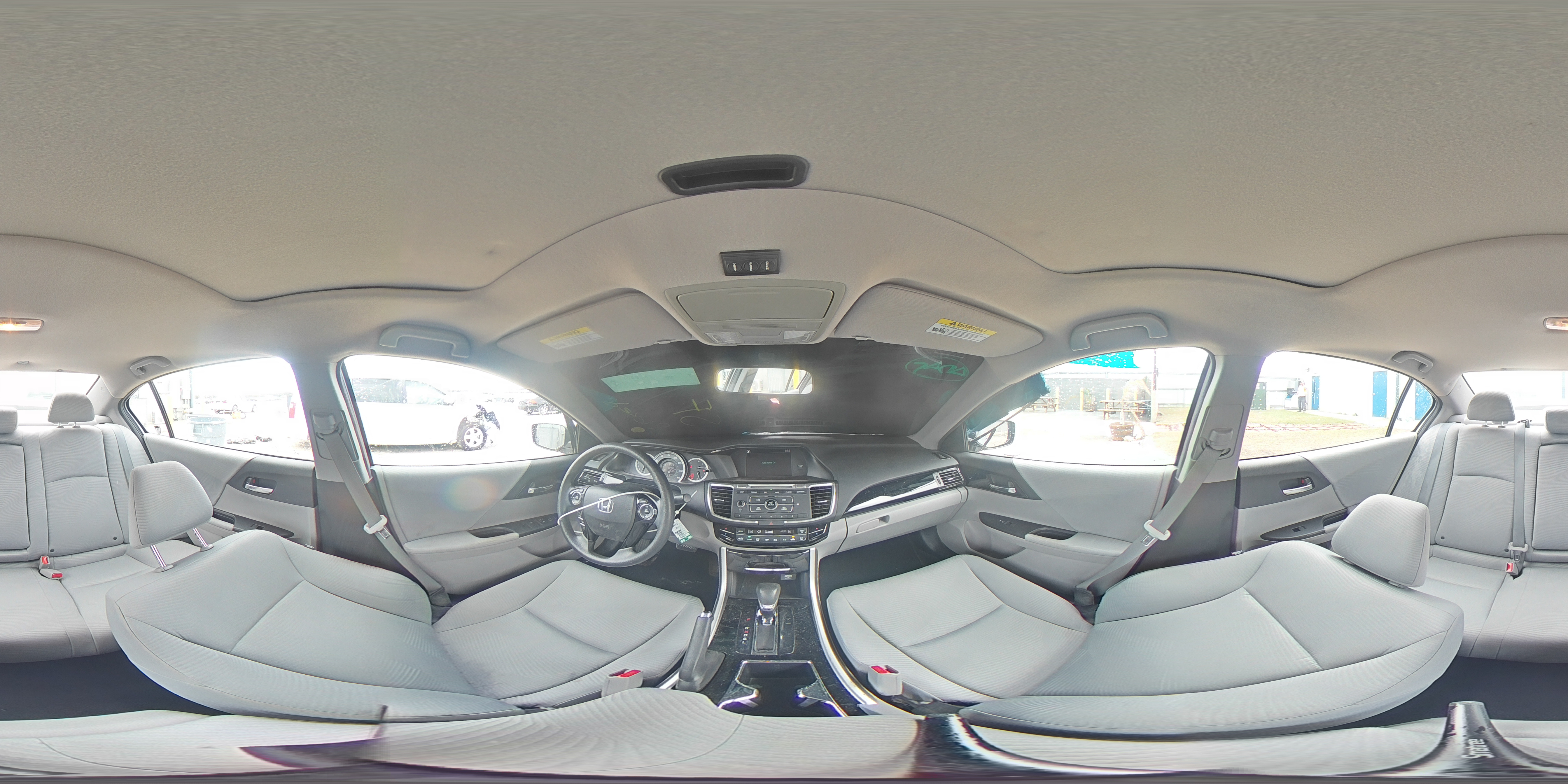 2016 Honda Accord - Image 14
