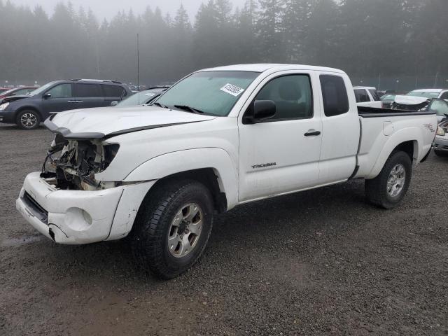 2008 Toyota Tacoma Access Cab