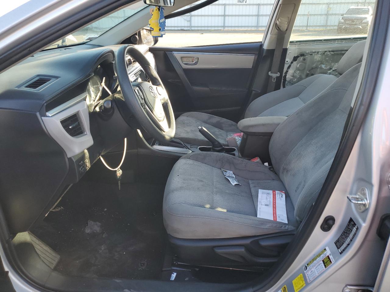 2016 Toyota Corolla - Image 7