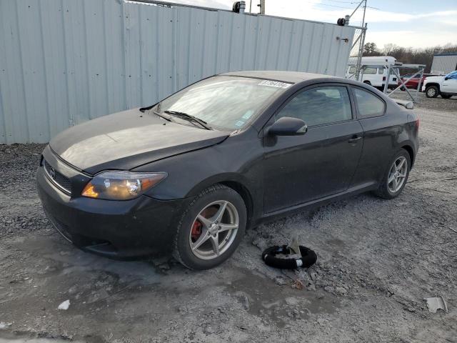 2007 Toyota Scion Tc 