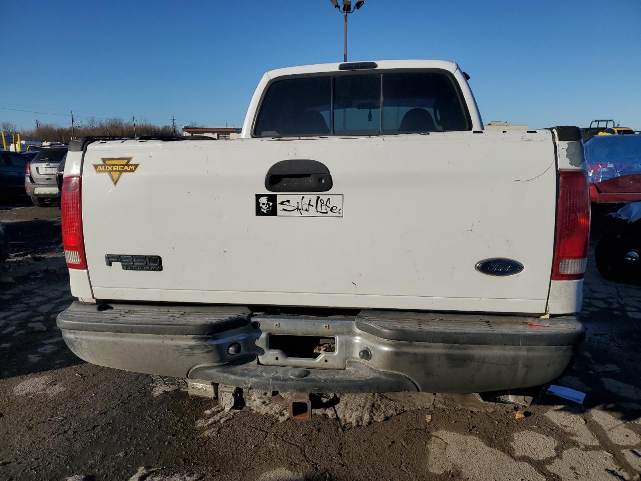 2003 Ford F250 - Image 6