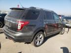 2015 Ford Explorer Limited for Sale in Sacramento, CA - Front End