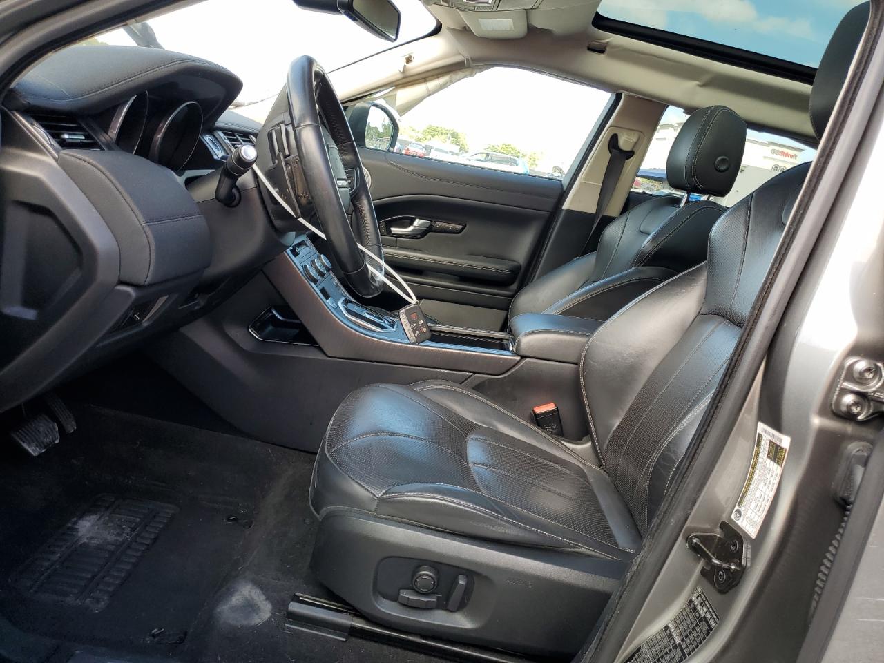 2018 Land Rover Range Rover - Image 7