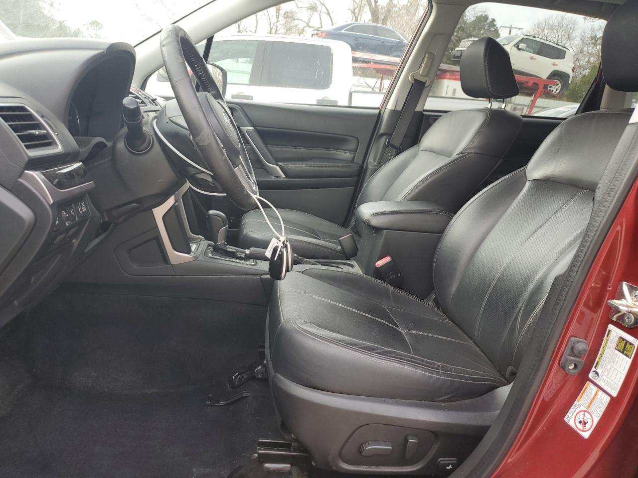 2017 Subaru Forester - Image 7