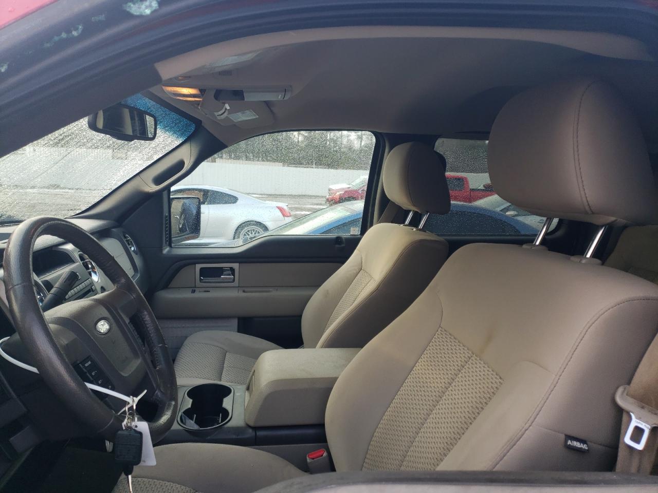 2010 Ford F-150 - Image 7