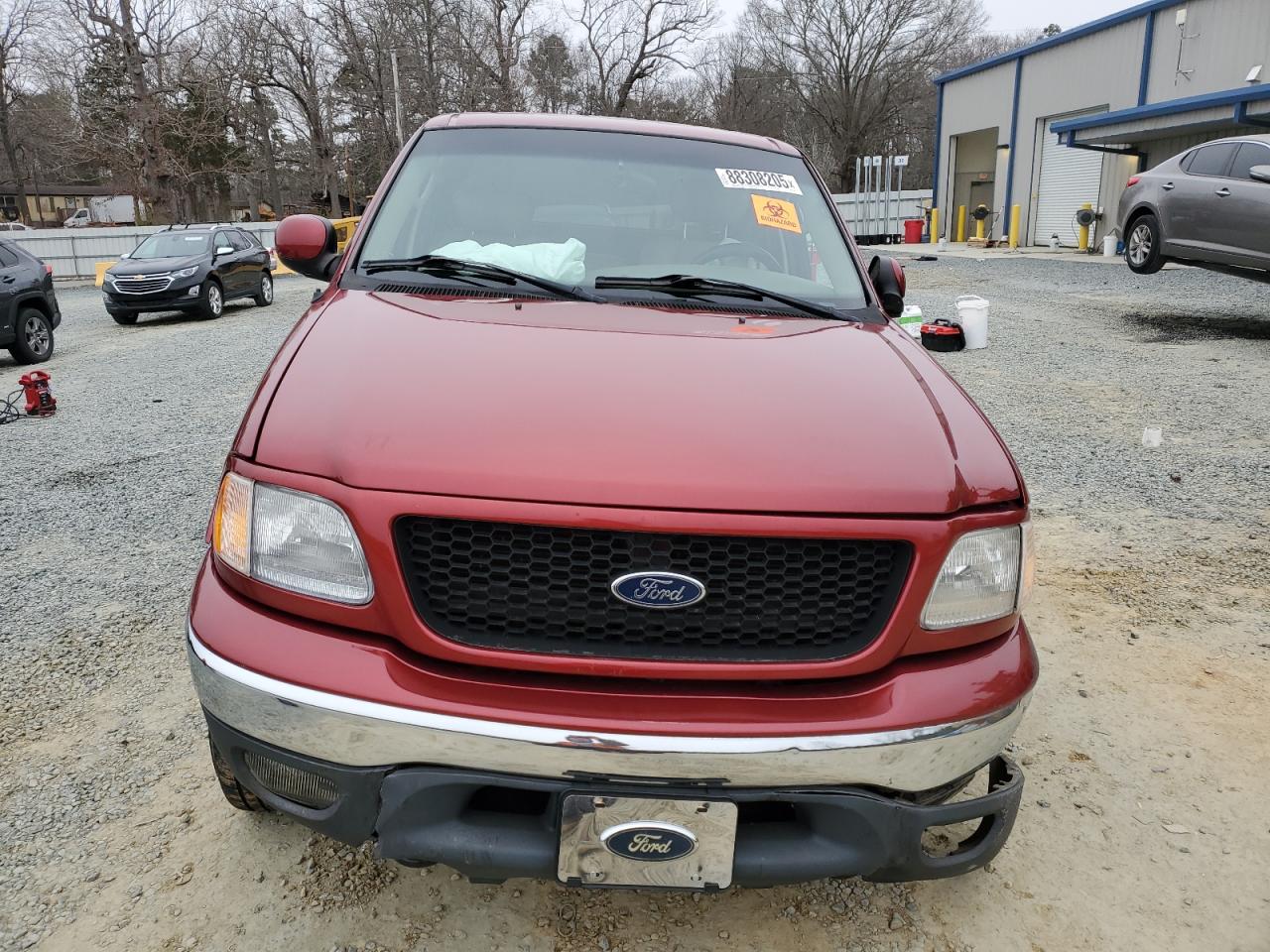 2002 Ford F-150 - Image 5