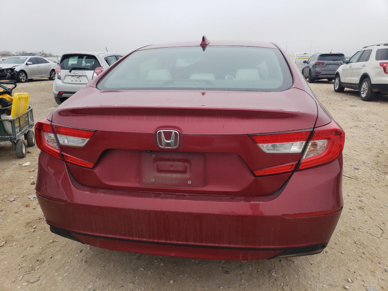 2019 Honda Accord - Image 6