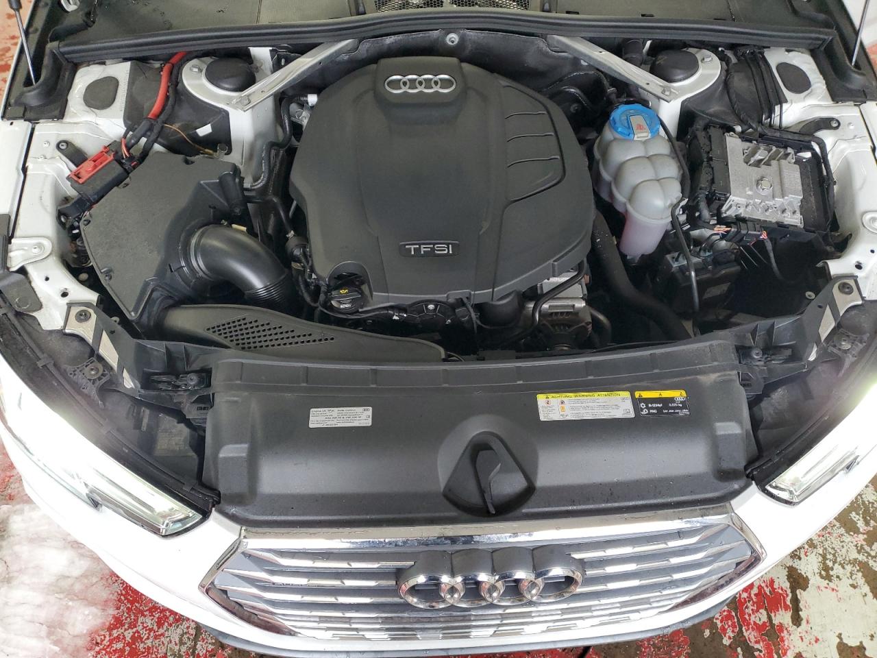 2019 Audi A4 - Image 11
