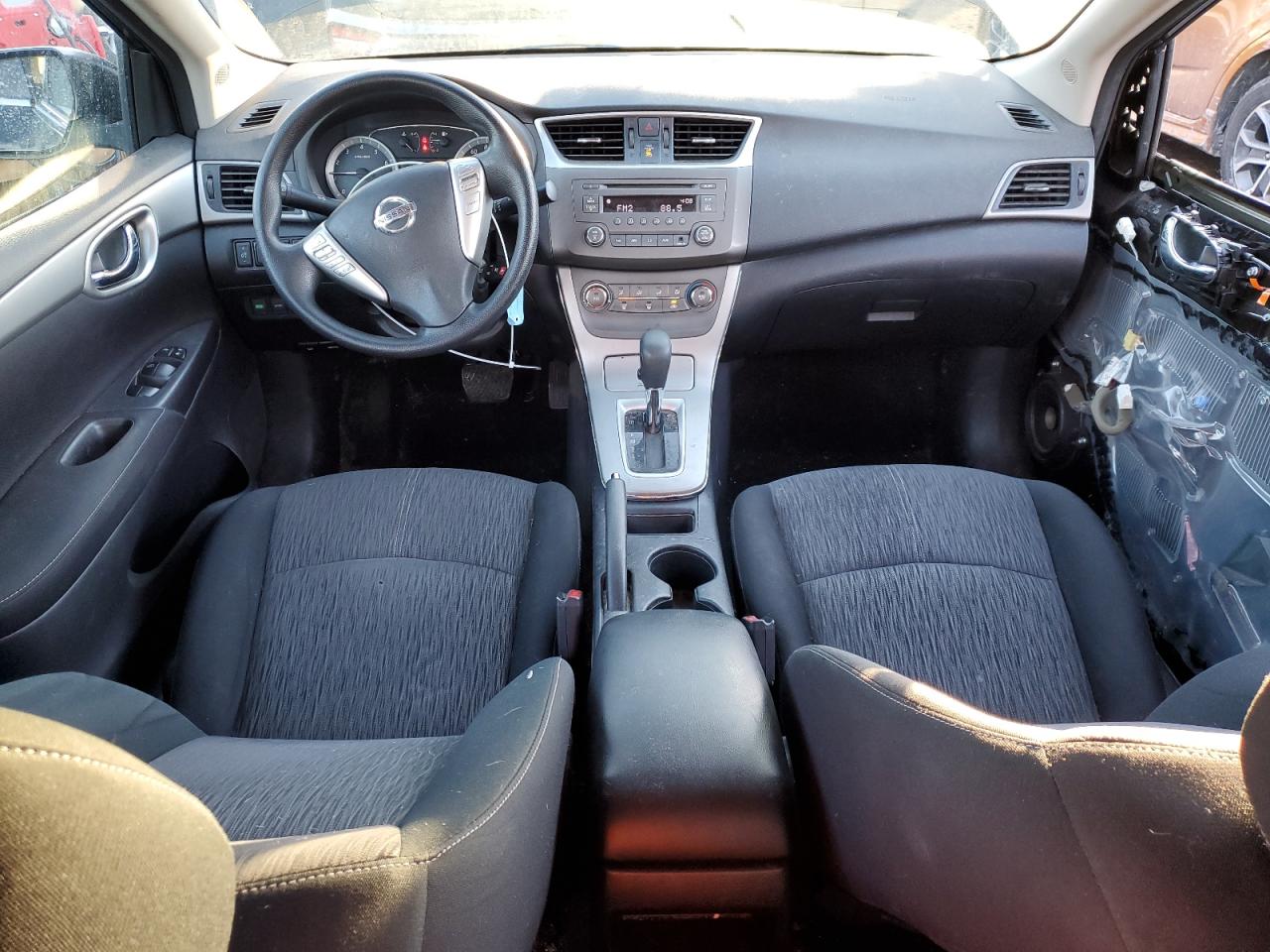 2014 Nissan Sentra - Image 8