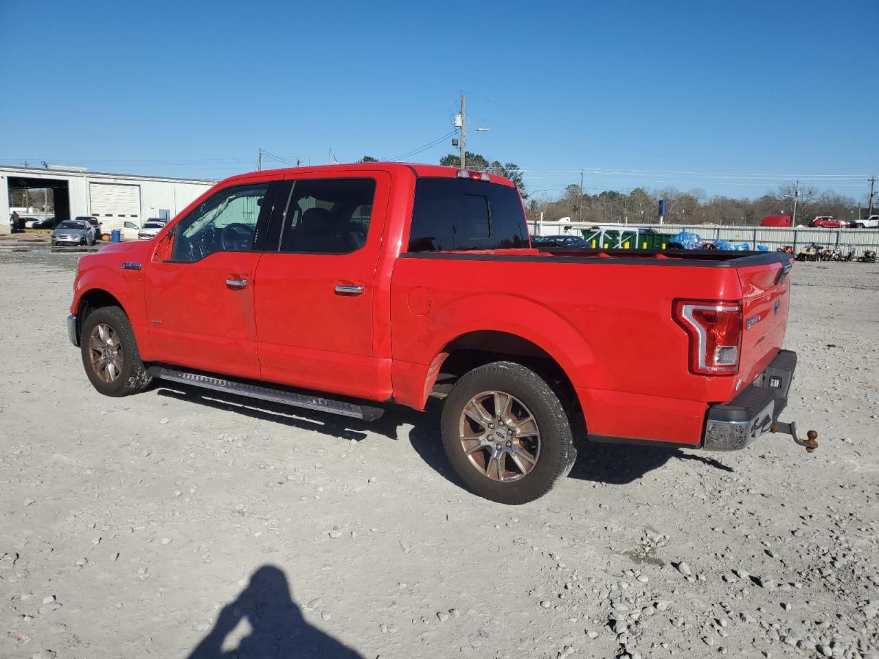 2015 Ford F-150 - Image 2