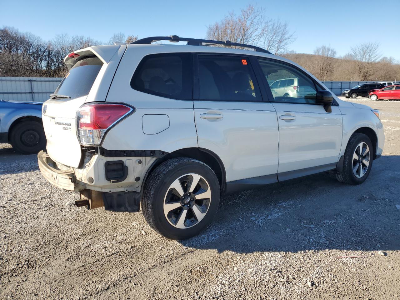 2017 Subaru Forester - Image 3