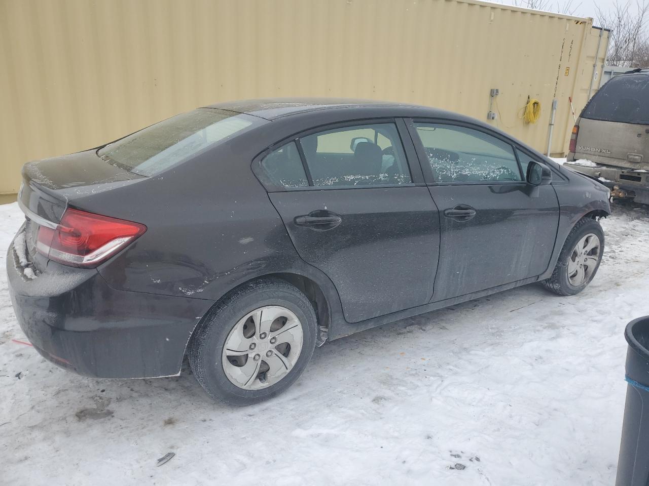 2013 Honda Civic - Image 3