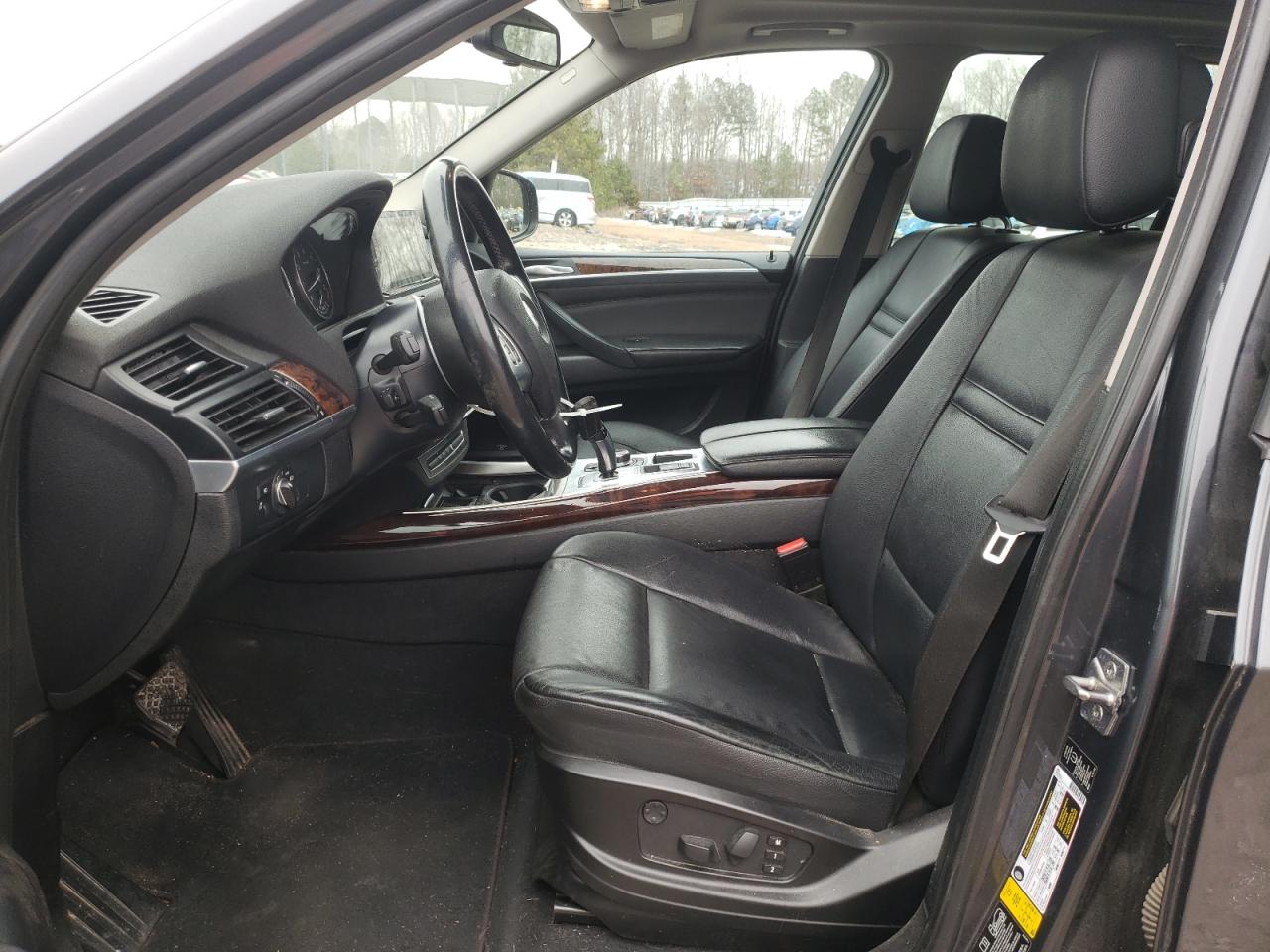 2013 BMW X5 - Image 7