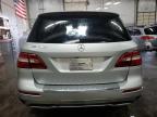 2014 Mercedes-Benz Ml 350 Bluetec на продаже в Littleton, CO - Front End
