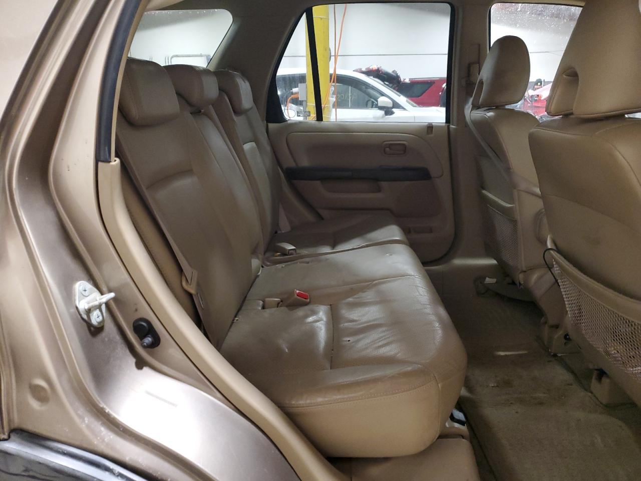 2005 Honda CR-V - Image 11