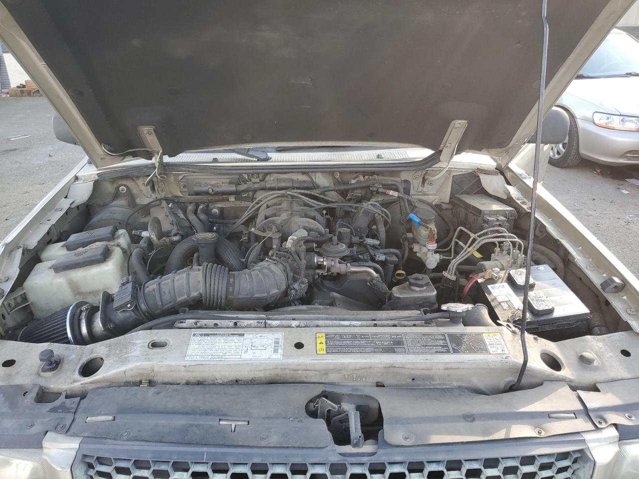 2001 Ford Ranger - Image 12