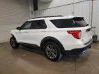 2021 Ford Explorer Xlt იყიდება Franklin-ში, WI - Front End