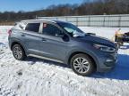 2018 Hyundai Tucson Sel продається в Prairie Grove, AR - All Over