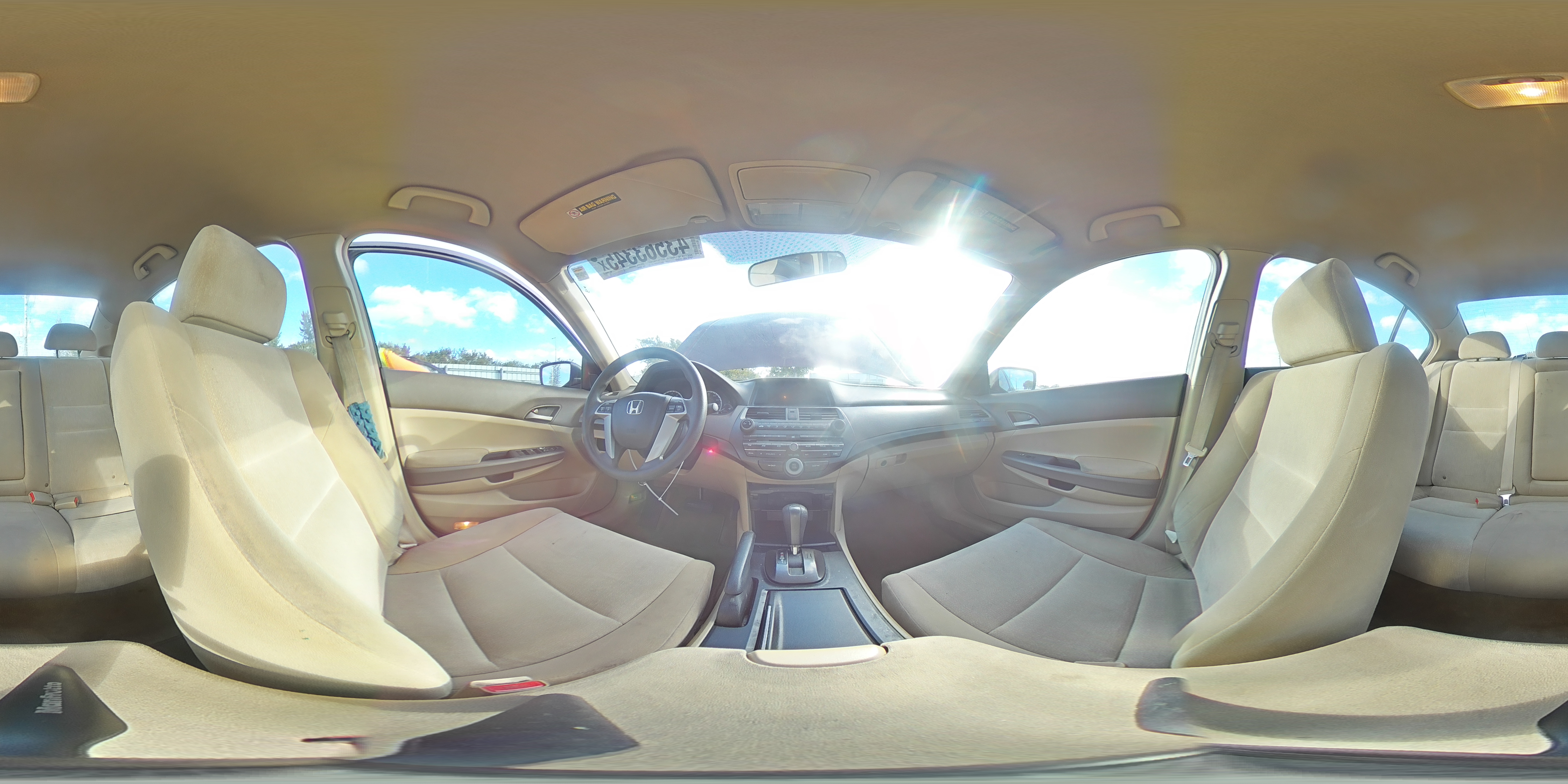 2008 Honda Accord - Image 12