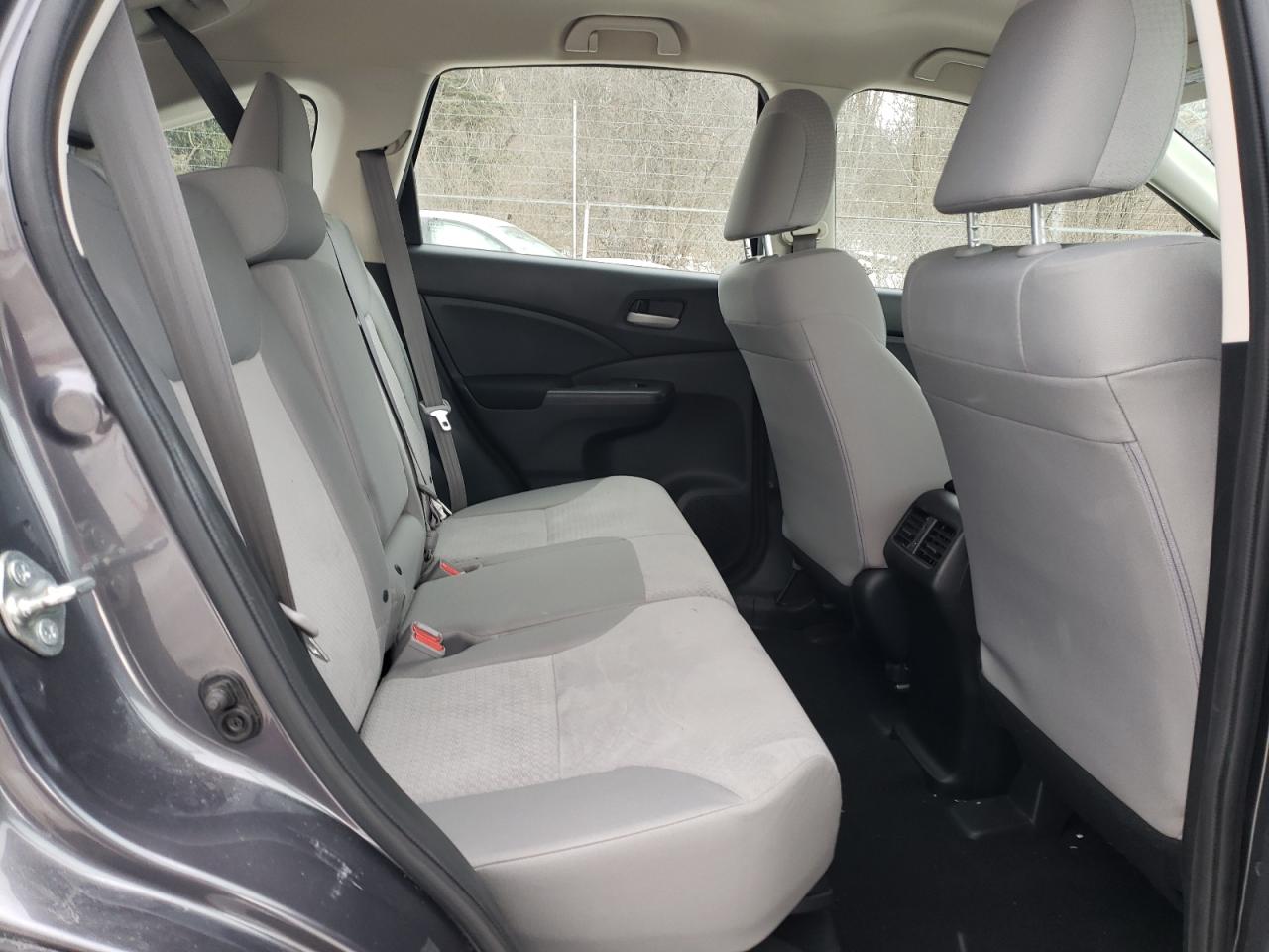 2016 Honda CR-V - Image 11